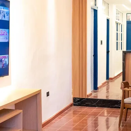 Luxury Morden House With Jacuzzi Zona Colonial Villa